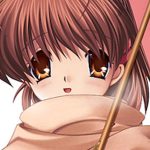 Arte de Clannad