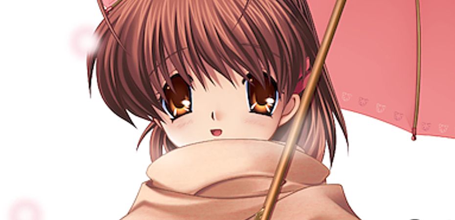 Arte de Clannad