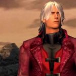 Screenshot de Devil May Cry