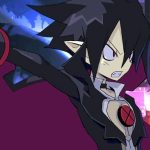 Arte de Disgaea 4