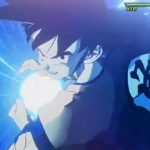 Screenshot de Dragon Ball Z: Kakarot