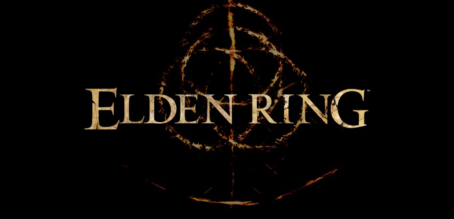 Logotipo de Elden Ring