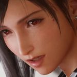 Screenshot de Final Fantasy VII Remake