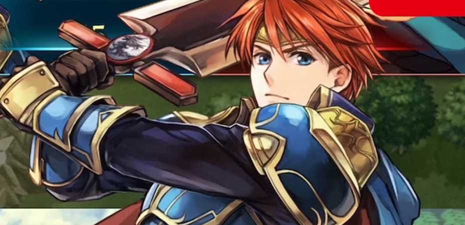 Screenshot de Fire Emblem Heroes