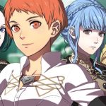 Artes de personagens de Fire Emblem: Three Houses