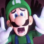 Screenshot de Luigi's Mansion 3