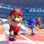 Screenshot de Mario & Sonic at the Olympic Games Tokyo 2020