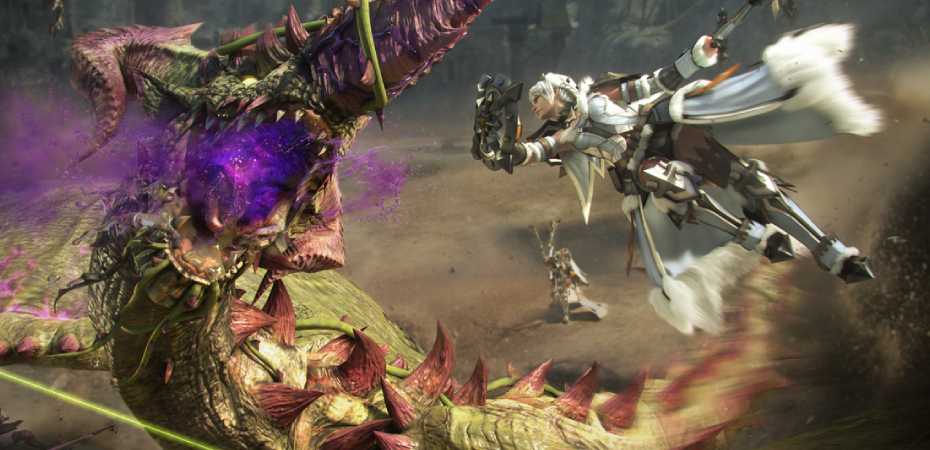 Monster Hunter Frontier Z será encerrado em dezembro