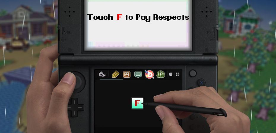 Imagem do Nintendo 3DS