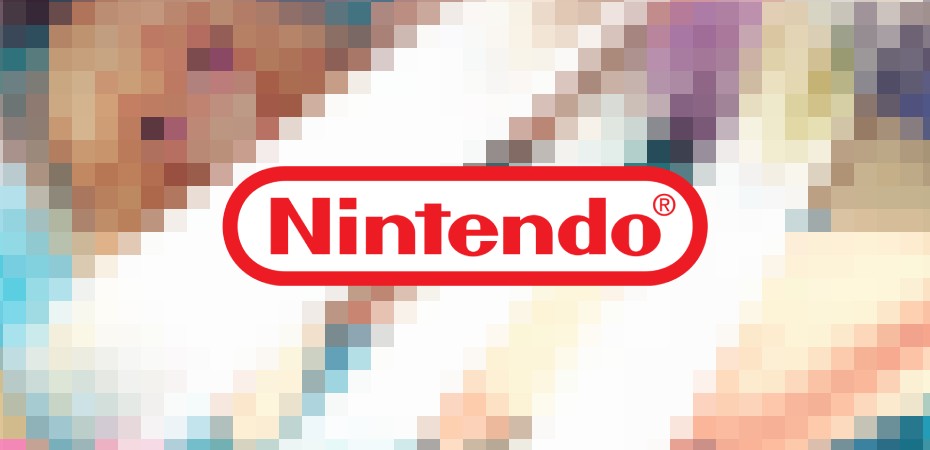 Logotipo da Nintendo