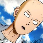 Screenshot de One Punch Man: A Hero Nobody Knows