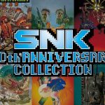 Imagem de SNK 40th Anniversary Collection