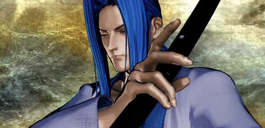 Imagem de Samurai Shodown