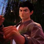 Screenshot de Shenmue III