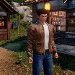 Screenshot de Shenmue III