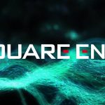 Logotipo da Square Enix