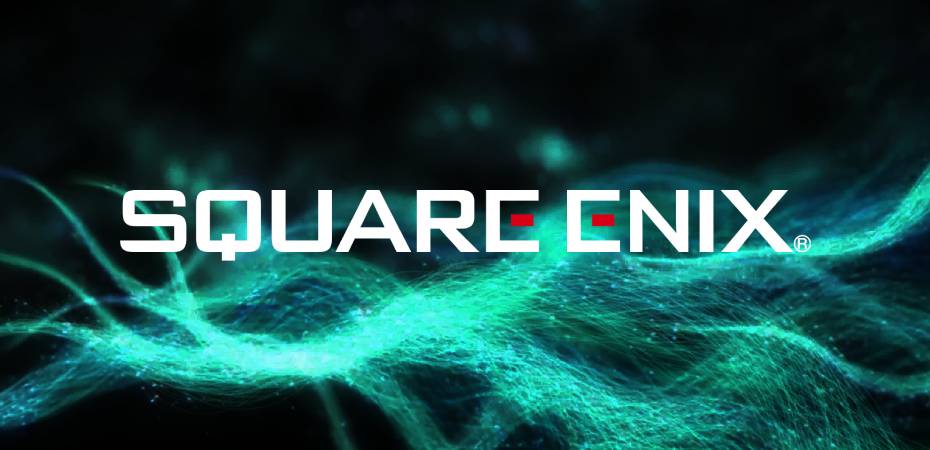 Logotipo da Square Enix