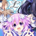 Arte de Super Neptunia RPG