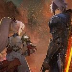 Arte de Tales of Arise