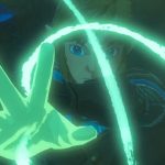 Screenshot da sequência de The Legend of Zelda: Breath of the Wild