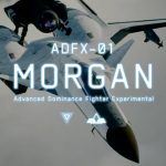 Captura de tela de trailer de Ace Combat 7: Skies Unknown