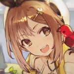 Arte de Atelier Ryza