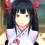 Screenshot de Conception Plus: Maidens of the Twelve Stars