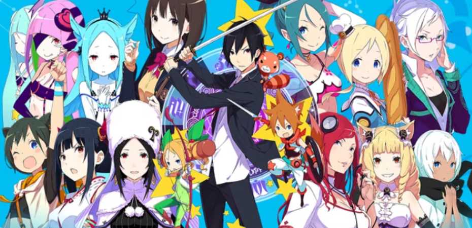 Arte de Conception Plus