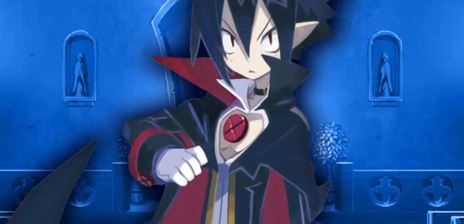 Imagem de Disgaea 4 Complete+