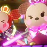 Screenshot de Disney Tsum Tsum Festival