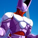 Mod de skin de Janemba em Dragon Ball FighterZ