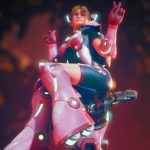 Screenshot de Fighting EX Layer