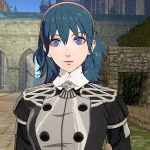 Screenshot de Fire Emblem: Three Houses