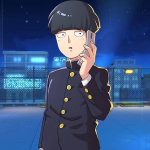 Imagem de Mob Psycho 100: Psychic Battle