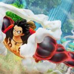 Screenshot de One Piece: Pirate Warriors 4