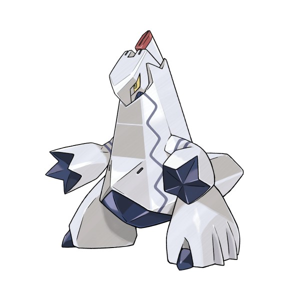 O Pokémon-chantilly Alcremie está dividindo os fãs de Sword e