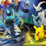 Imagem de Pokémon Duel