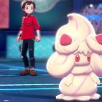 Screenshot de Pokémon Sword & Shield