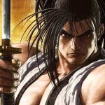 Imagem de Samurai Shodown