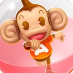 Arte de Tabegoro! Super Monkey Ball