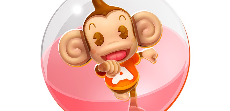 Arte de Tabegoro! Super Monkey Ball