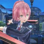 Screenshot de The Legend of Heroes: Trails of Cold Steel III