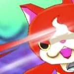 Screenshot de Yo-kai Watch