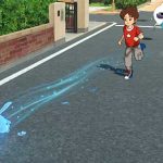 Screenshot de Yo-kai Watch 4