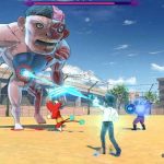 Screenshot de Yo-kai Watch 4