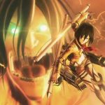 Imagem de Attack on Titan 2: Final Battle