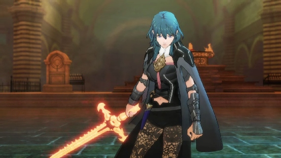 Fire-Emblem-Female-Byleth