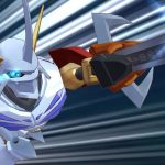 Screenshot de Digimon Story Cyber Sleuth: Hacker's Memory