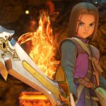 Screenshot de Dragon Quest XI S: Echoes of an Elusive Age