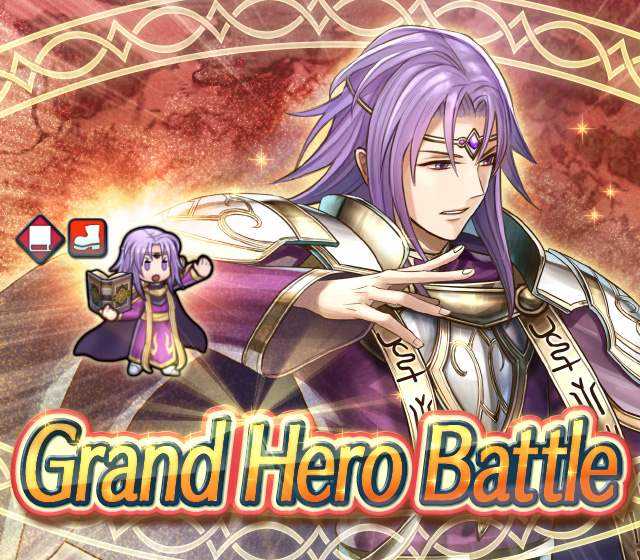 Imagem de Fire Emblem Heroes